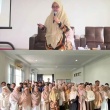 DPRD Nunukan Edukasi Generasi Z tentang Perlindungan Tenaga Kerja Lokal